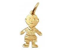 Dije Nene De Oro 18k Laminado Infantil Hijo Familia Rommanel Dije Nene De Oro 18k Laminado Infantil Hijo Familia Rommanel